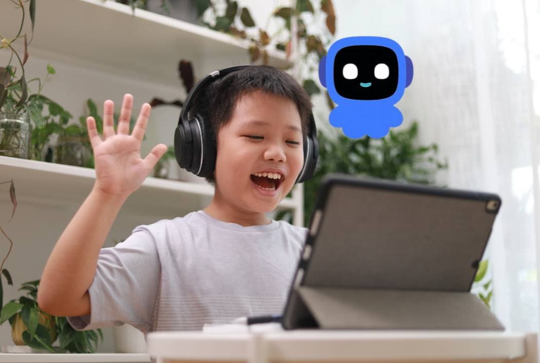 AI Vibe Coding for Kids