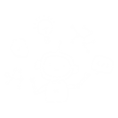 Robot doodle